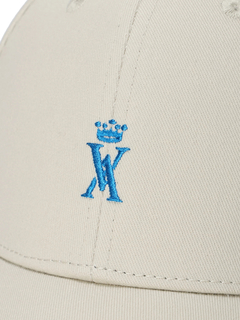 VICOMTE A.(ヴィコント アー) |HAMPTONS1 M CAP GABARDINE