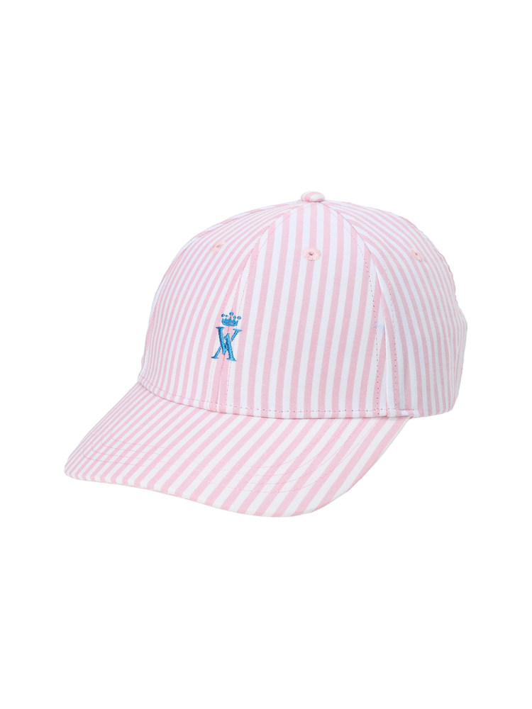VICOMTE A.(ヴィコント アー) |HAMPTONS2 M STRIPED CAP