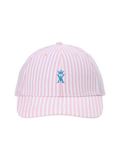VICOMTE A.(ヴィコント アー) |HAMPTONS2 M STRIPED CAP
