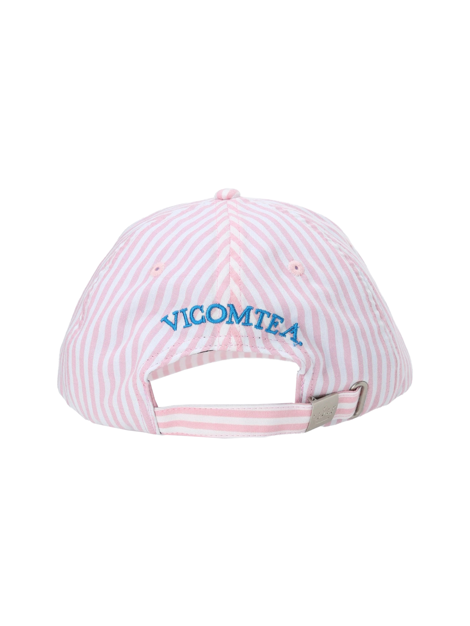 VICOMTE A.（ヴィコント アー）｜帽子｜HAMPTONS2 M STRIPED CAP