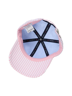 VICOMTE A.(ヴィコント アー) |HAMPTONS2 M STRIPED CAP