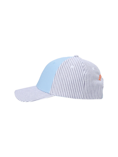 VICOMTE A.(ヴィコント アー) |HAMPTONS6 M STRIPED CAP