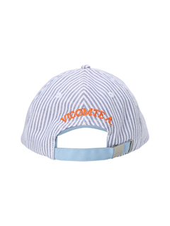 VICOMTE A.(ヴィコント アー) |HAMPTONS6 M STRIPED CAP