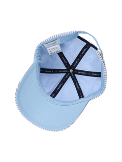 VICOMTE A.(ヴィコント アー) |HAMPTONS6 M STRIPED CAP