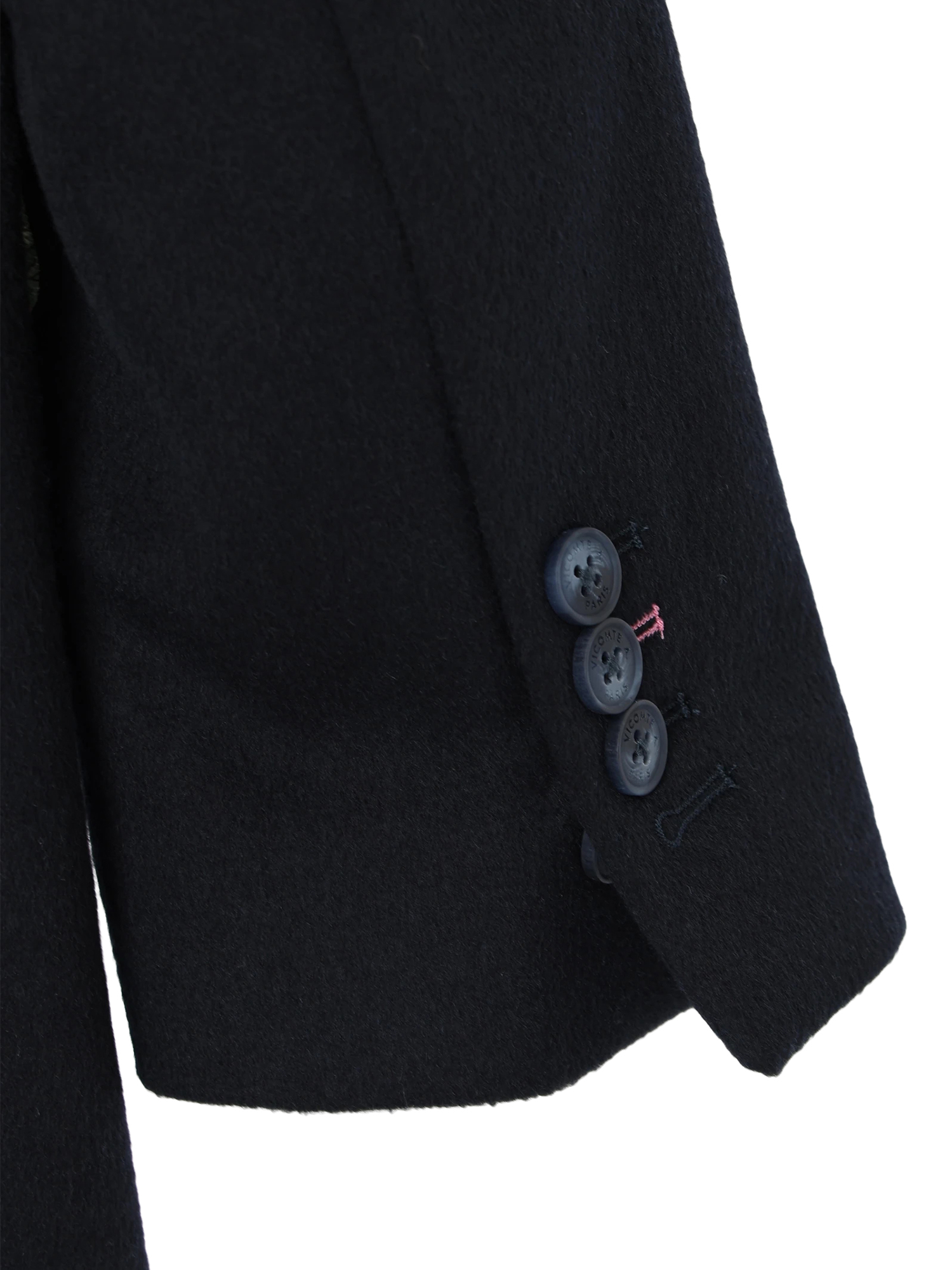 VICOMTE A.（ヴィコント アー）｜ショートコート｜GASTON1 M COAT WITH