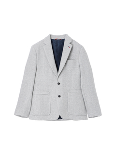 VICOMTE A.(ヴィコント アー) |BALDWIN M HERRINGBONE BLAZER