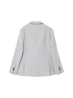 VICOMTE A.(ヴィコント アー) |BALDWIN M HERRINGBONE BLAZER