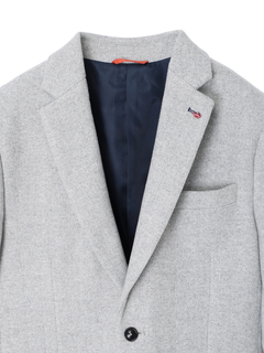 VICOMTE A.(ヴィコント アー) |BALDWIN M HERRINGBONE BLAZER