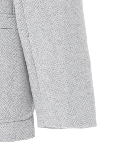 VICOMTE A.(ヴィコント アー) |BALDWIN M HERRINGBONE BLAZER