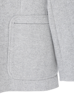 VICOMTE A.(ヴィコント アー) |BALDWIN M HERRINGBONE BLAZER