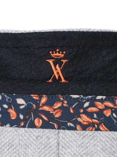 VICOMTE A.(ヴィコント アー) |BALDWIN M HERRINGBONE BLAZER