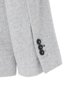 VICOMTE A.(ヴィコント アー) |BALDWIN M HERRINGBONE BLAZER