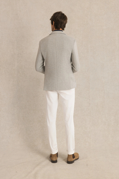 VICOMTE A.(ヴィコント アー) |BALDWIN M HERRINGBONE BLAZER