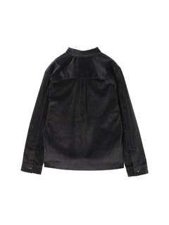 VICOMTE A.(ヴィコント アー) |CRISTIANO M CORDUROY OVERSHIRT