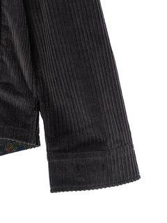 VICOMTE A.(ヴィコント アー) |CRISTIANO M CORDUROY OVERSHIRT