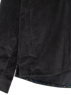 VICOMTE A.(ヴィコント アー) |CRISTIANO M CORDUROY OVERSHIRT