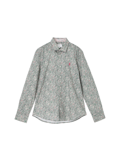 MAURIZIO BALDASSARI(マウリツィオ バルダサーリ)｜United