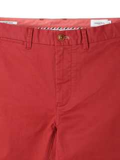 VICOMTE A.(ヴィコント アー) |LORENZO1 M PANTS CHINO PLAIN