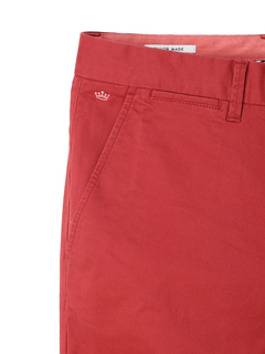 VICOMTE A.(ヴィコント アー) |LORENZO1 M PANTS CHINO PLAIN
