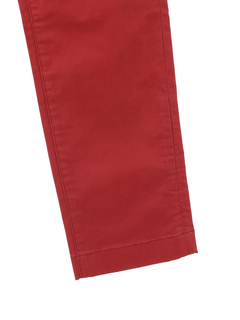 VICOMTE A.(ヴィコント アー) |LORENZO1 M PANTS CHINO PLAIN