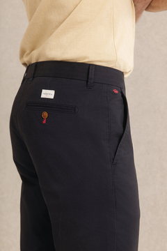 VICOMTE A.(ヴィコント アー) |LORENZO1 M PANTS CHINO PLAIN