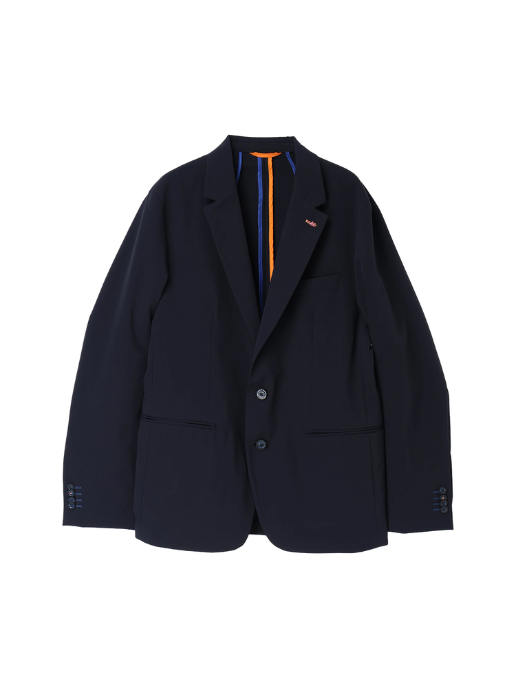 VICOMTE A.(ヴィコント アー) |BASTIEN M TECHNICAL BLAZER