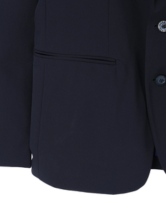 VICOMTE A.(ヴィコント アー) |BASTIEN M TECHNICAL BLAZER