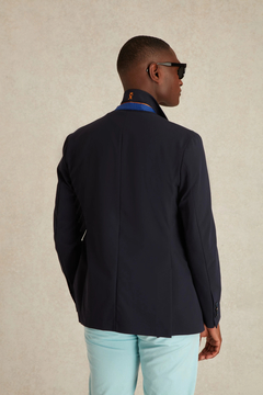 VICOMTE A.(ヴィコント アー) |BASTIEN M TECHNICAL BLAZER