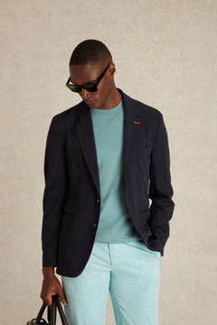 VICOMTE A.(ヴィコント アー) |BASTIEN M TECHNICAL BLAZER