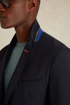 VICOMTE A.(ヴィコント アー) |BASTIEN M TECHNICAL BLAZER