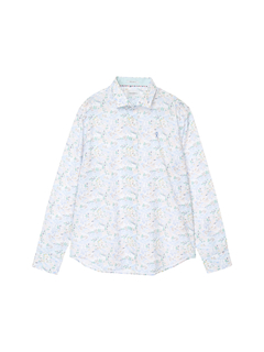 VICOMTE A.(ヴィコント アー) |CONRAD5 M SEASONAL SHIRT