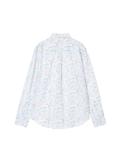 VICOMTE A.(ヴィコント アー) |CONRAD5 M SEASONAL SHIRT