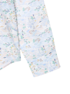 VICOMTE A.(ヴィコント アー) |CONRAD5 M SEASONAL SHIRT