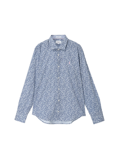 VICOMTE A.(ヴィコント アー) |CLOVIS2 M SEASONAL PRINT SHIRT