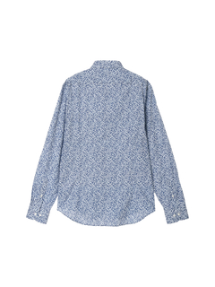 VICOMTE A.(ヴィコント アー) |CLOVIS2 M SEASONAL PRINT SHIRT