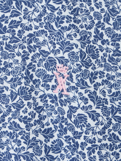 VICOMTE A.(ヴィコント アー) |CLOVIS2 M SEASONAL PRINT SHIRT