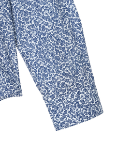 VICOMTE A.(ヴィコント アー) |CLOVIS2 M SEASONAL PRINT SHIRT