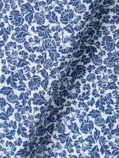 VICOMTE A.(ヴィコント アー) |CLOVIS2 M SEASONAL PRINT SHIRT