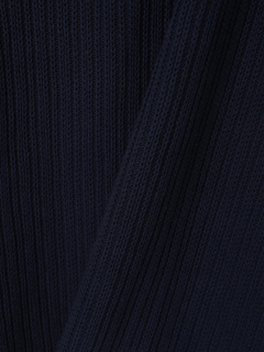 VICOMTE A.(ヴィコント アー) |KING M V NECK CLUB JUMPER