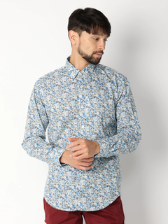 TED BAKER(テッドベーカー)｜シャツ(長袖・七分袖) 80件目