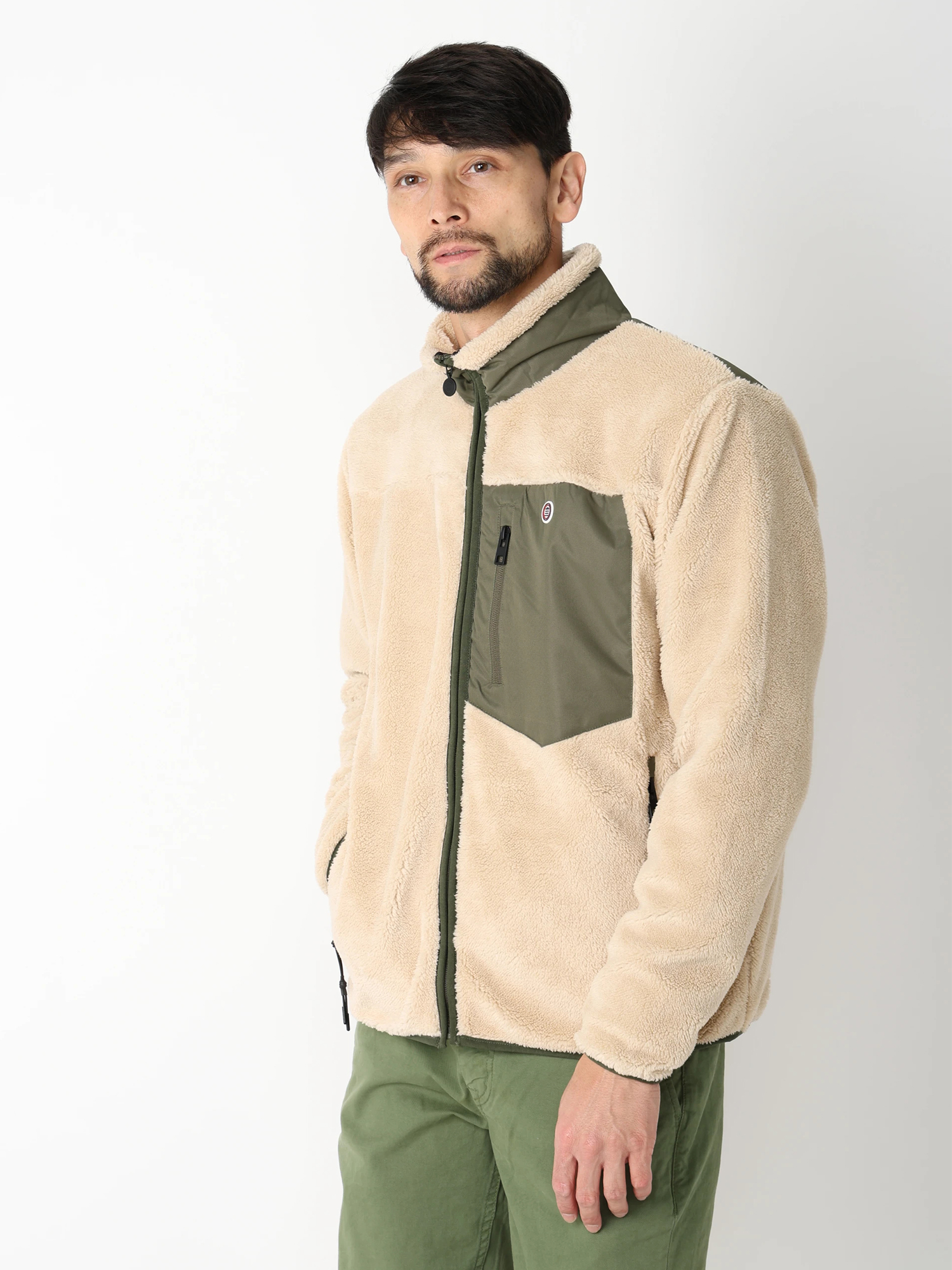 SERGE BLANCO（セルジュブランコ）｜ショートジャケット/ブレザー