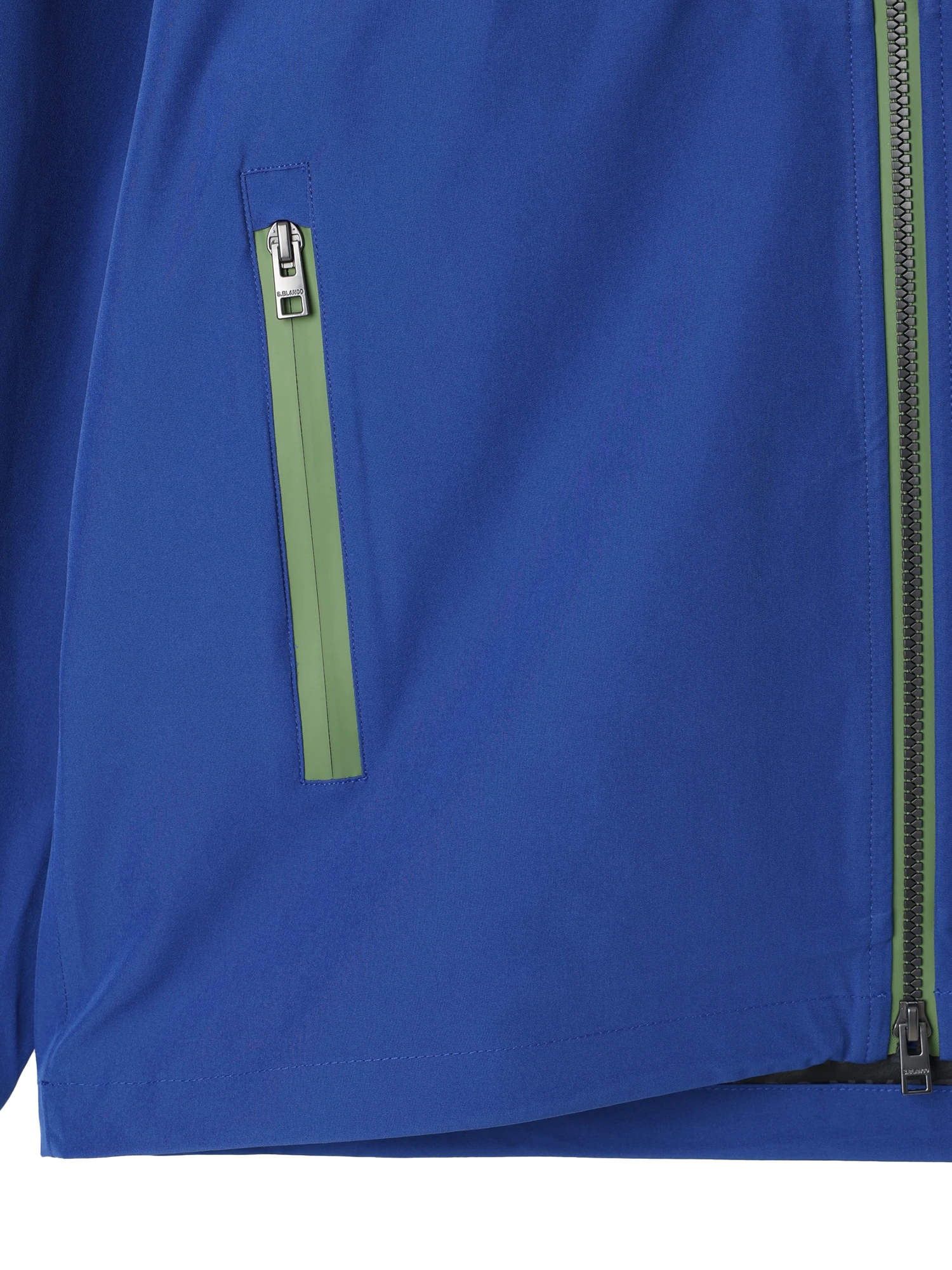 SERGE BLANCO（セルジュブランコ）｜ショートジャケット/ブレザー