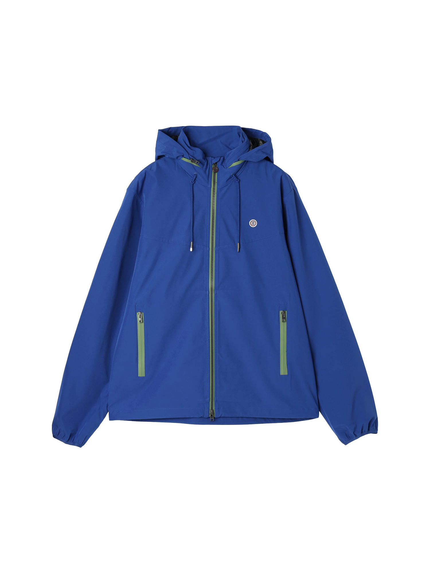 THE NORTH FACE フード付きジャケット L ネイビー - ジャケット