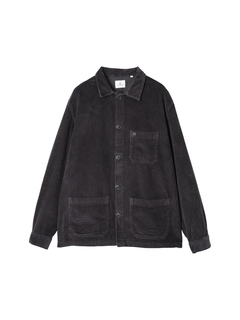 SERGE BLANCO(セルジュブランコ) |LS CORDUROY OVERSHIRT コーデュロイ長袖オーバーシャツ