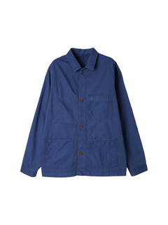 SERGE BLANCO(セルジュブランコ) |COTTON WORKER JACKET