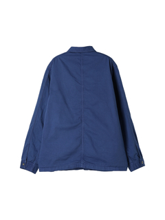 SERGE BLANCO(セルジュブランコ) |COTTON WORKER JACKET