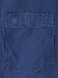 SERGE BLANCO(セルジュブランコ) |COTTON WORKER JACKET