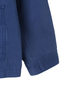 SERGE BLANCO(セルジュブランコ) |COTTON WORKER JACKET