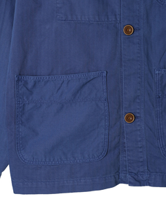 SERGE BLANCO(セルジュブランコ) |COTTON WORKER JACKET