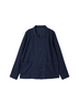SERGE BLANCO(セルジュブランコ)通販 | LINEN MIXED WORKER JACKET